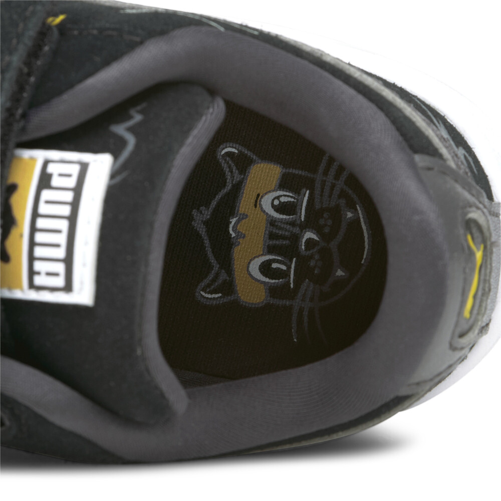 фото Детские кеды suede lil puma babies' trainers