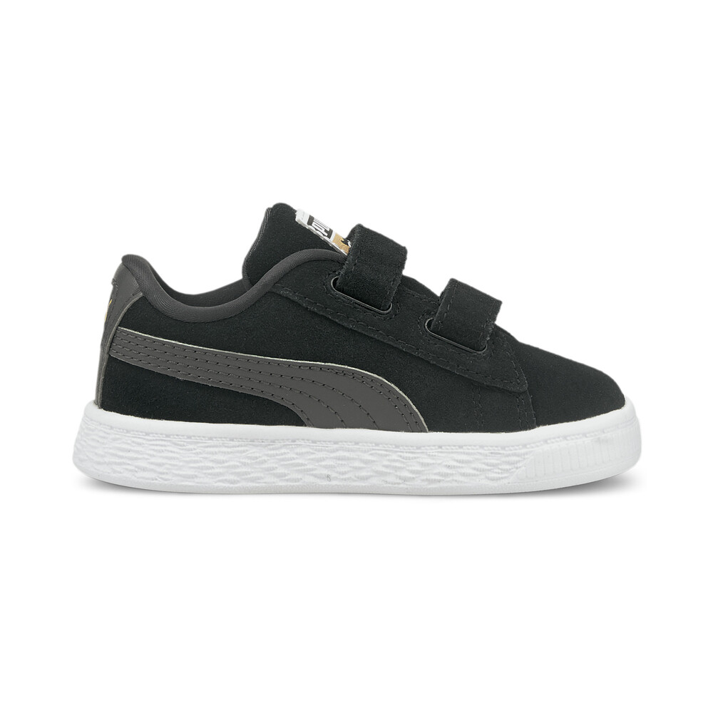 фото Детские кеды suede lil puma babies' trainers