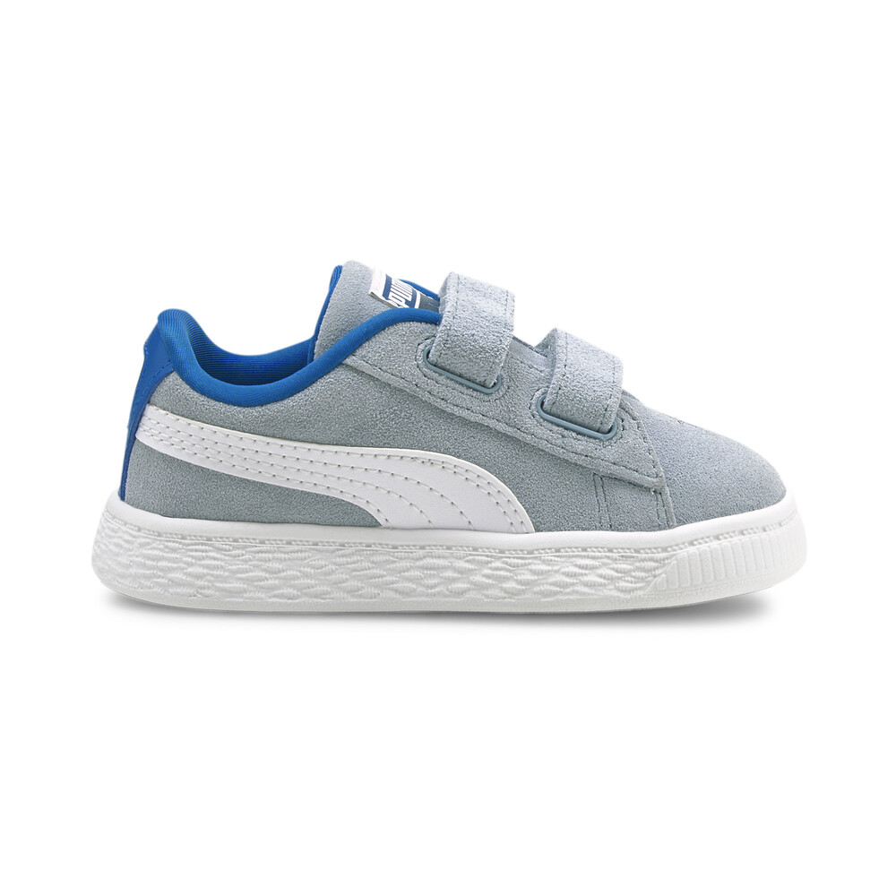 фото Детские кеды suede lil puma babies' trainers