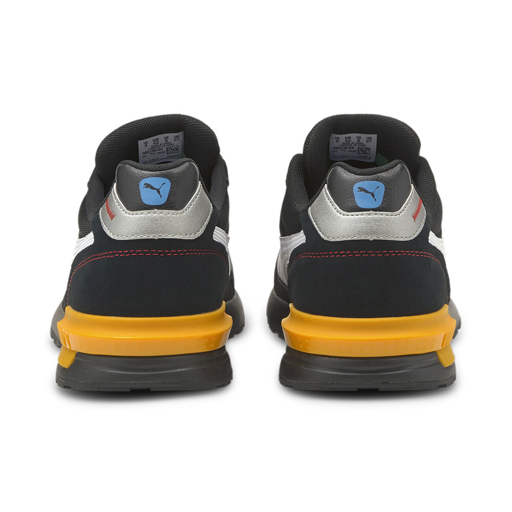 фото Кроссовки graviton pro puma