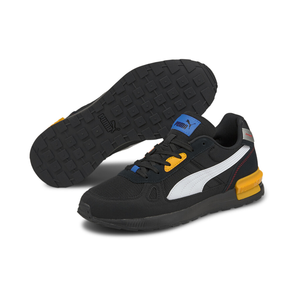 фото Кроссовки graviton pro puma