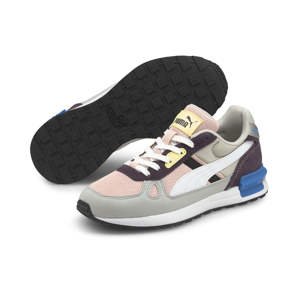 Graviton Pro Sneakers | Gray - PUMA