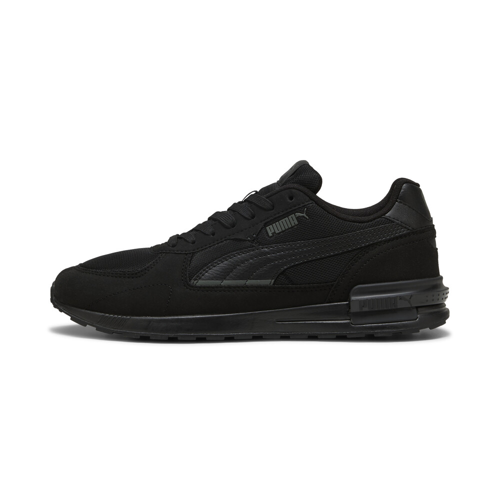 фото Кроссовки graviton trainers puma
