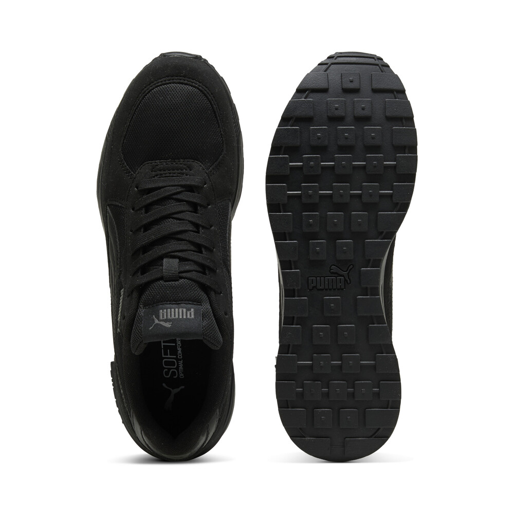 фото Кроссовки graviton trainers puma