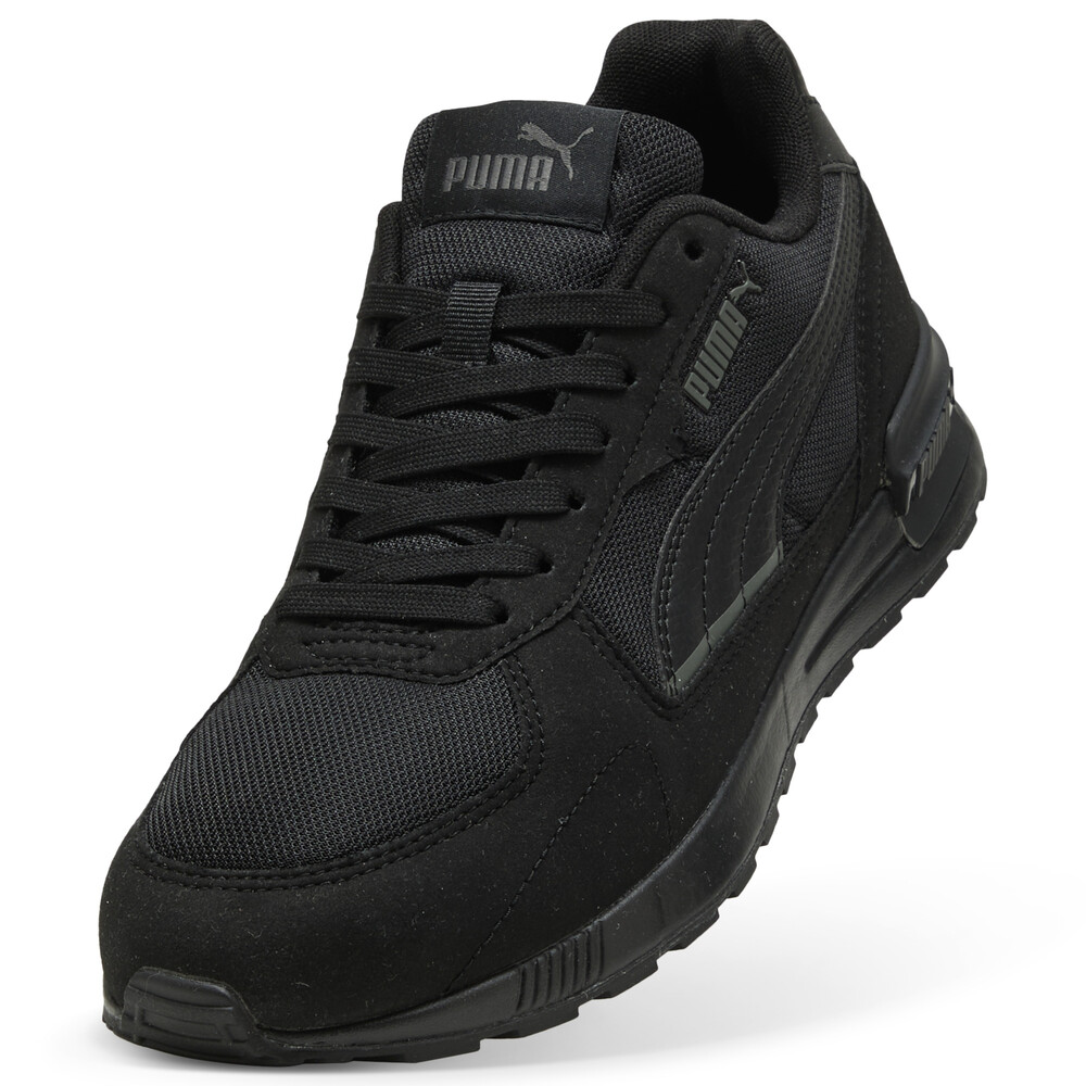 фото Кроссовки graviton trainers puma