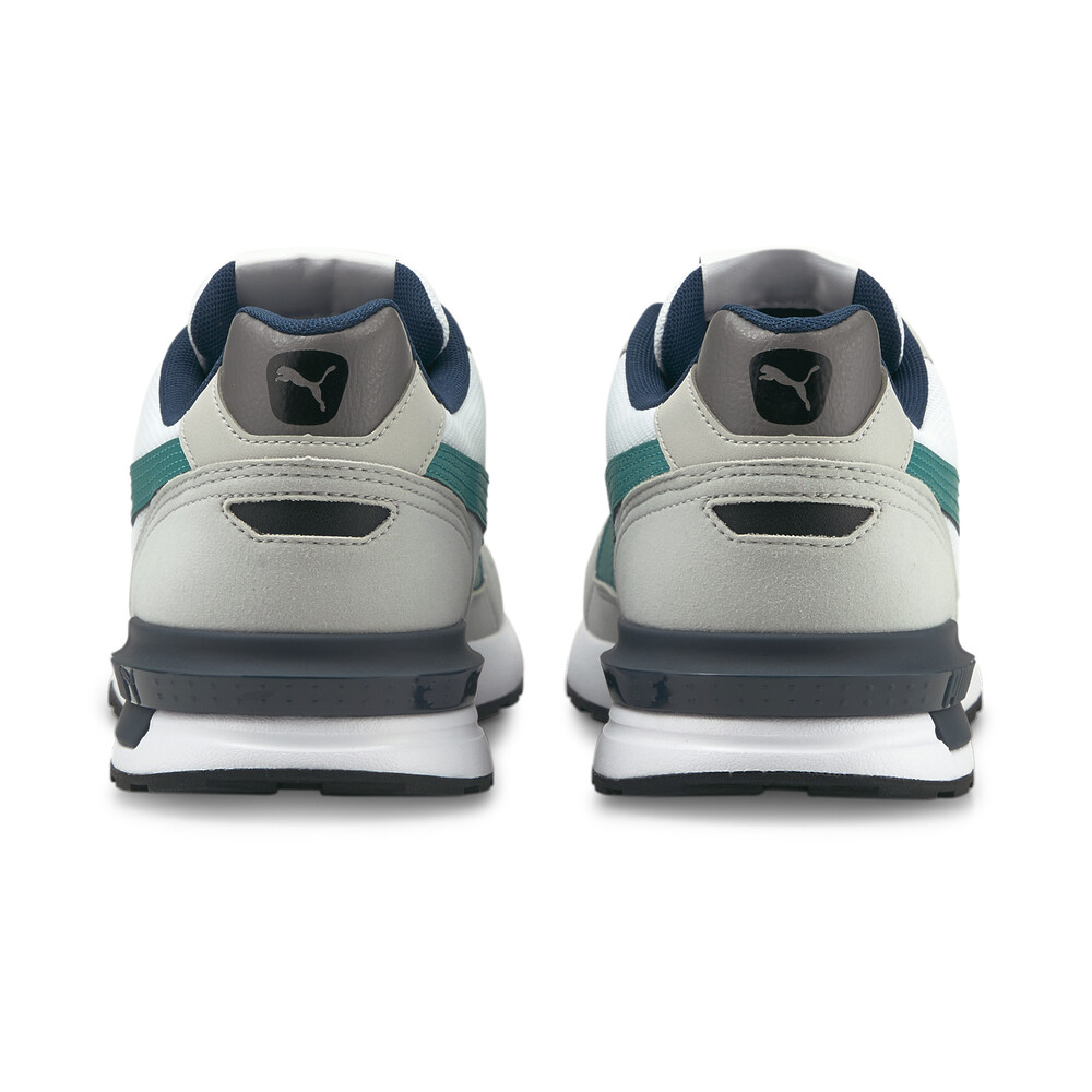 фото Кроссовки graviton trainers puma