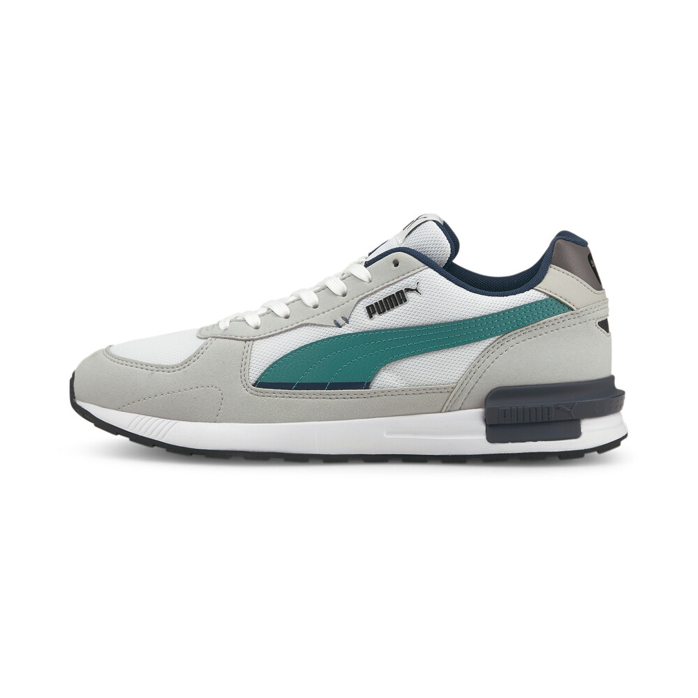 фото Кроссовки graviton trainers puma