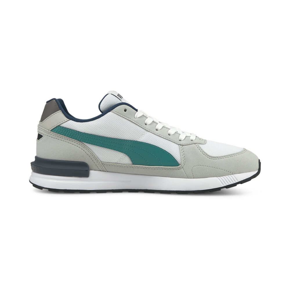 фото Кроссовки graviton trainers puma