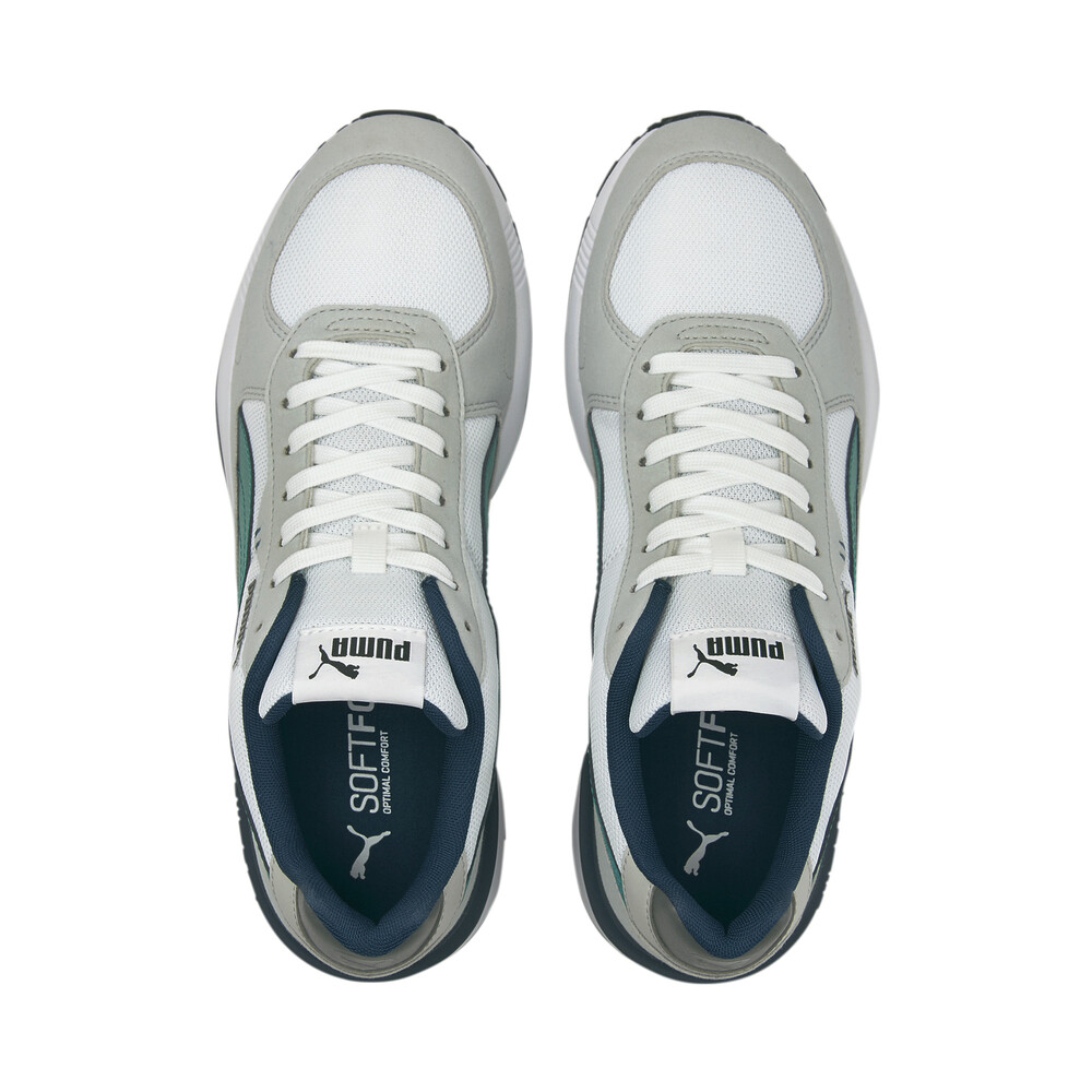 фото Кроссовки graviton trainers puma