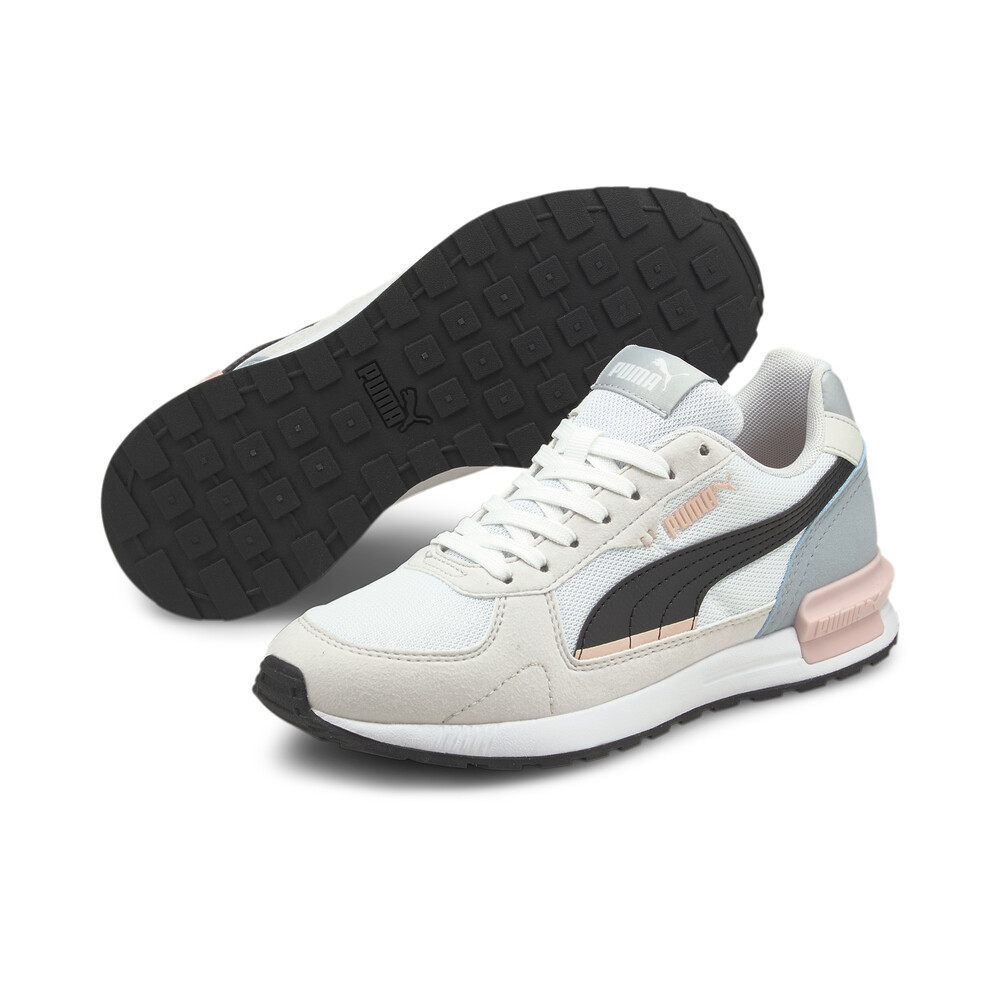 фото Кроссовки graviton trainers puma