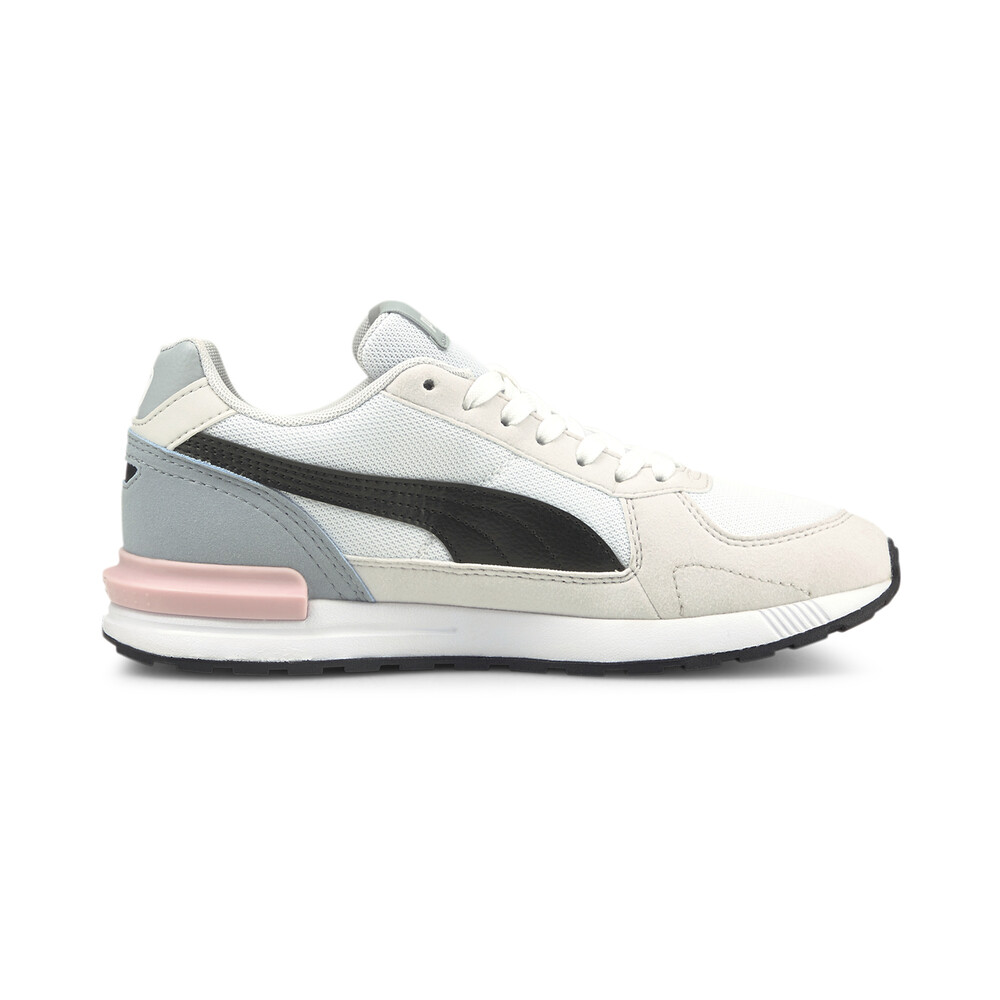 фото Кроссовки graviton trainers puma