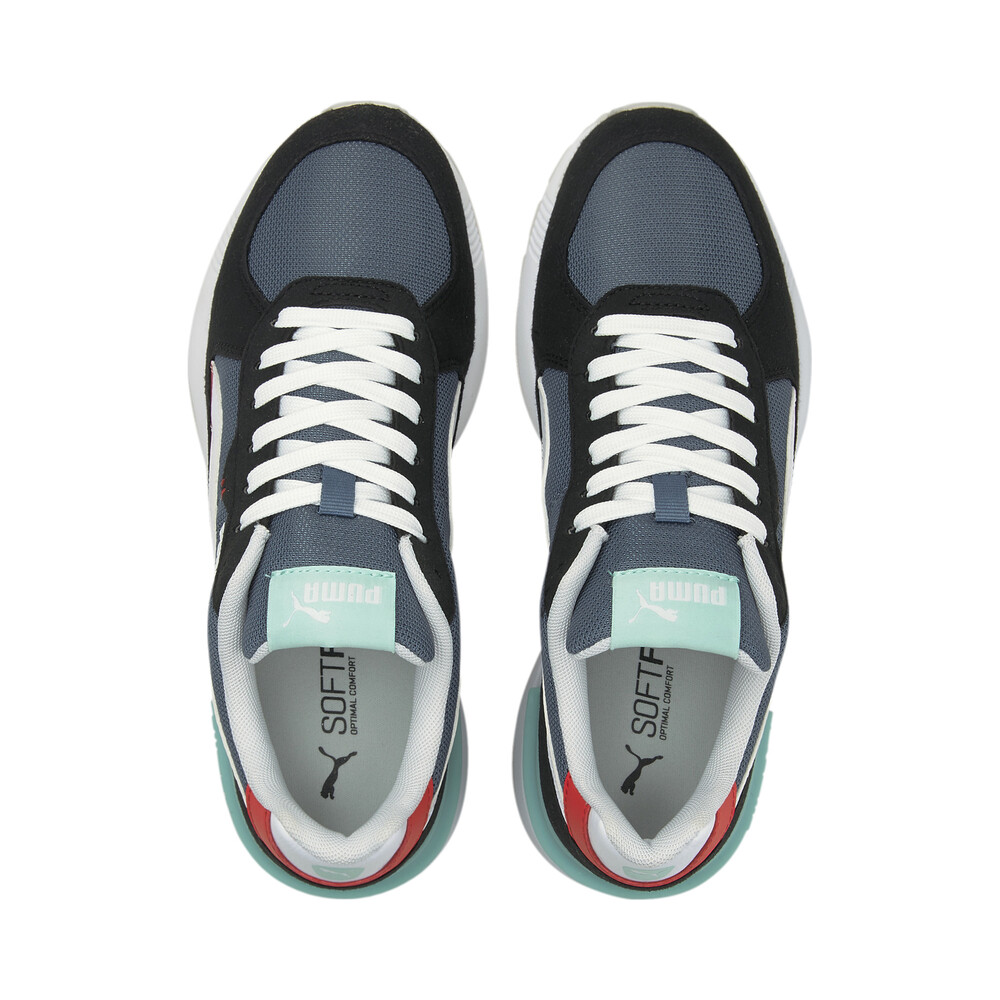 фото Кроссовки graviton trainers puma