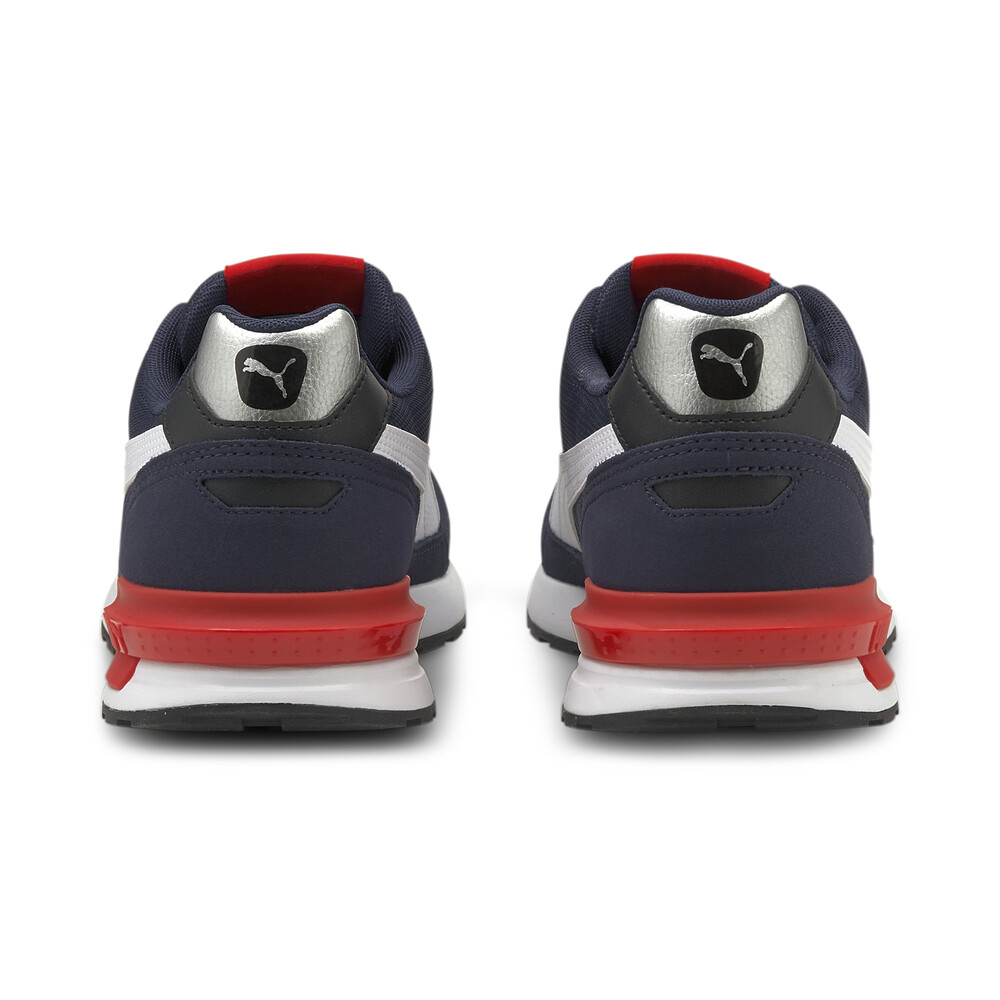 фото Кроссовки graviton trainers puma