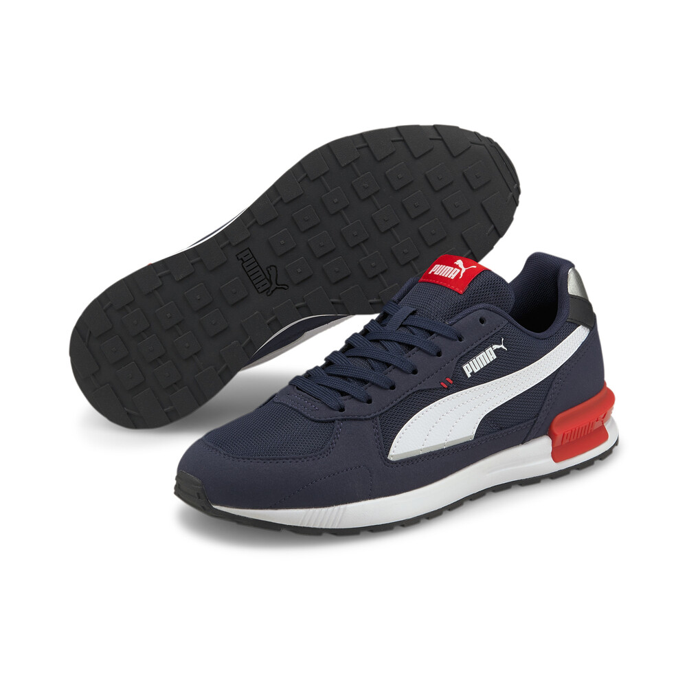 фото Кроссовки graviton trainers puma