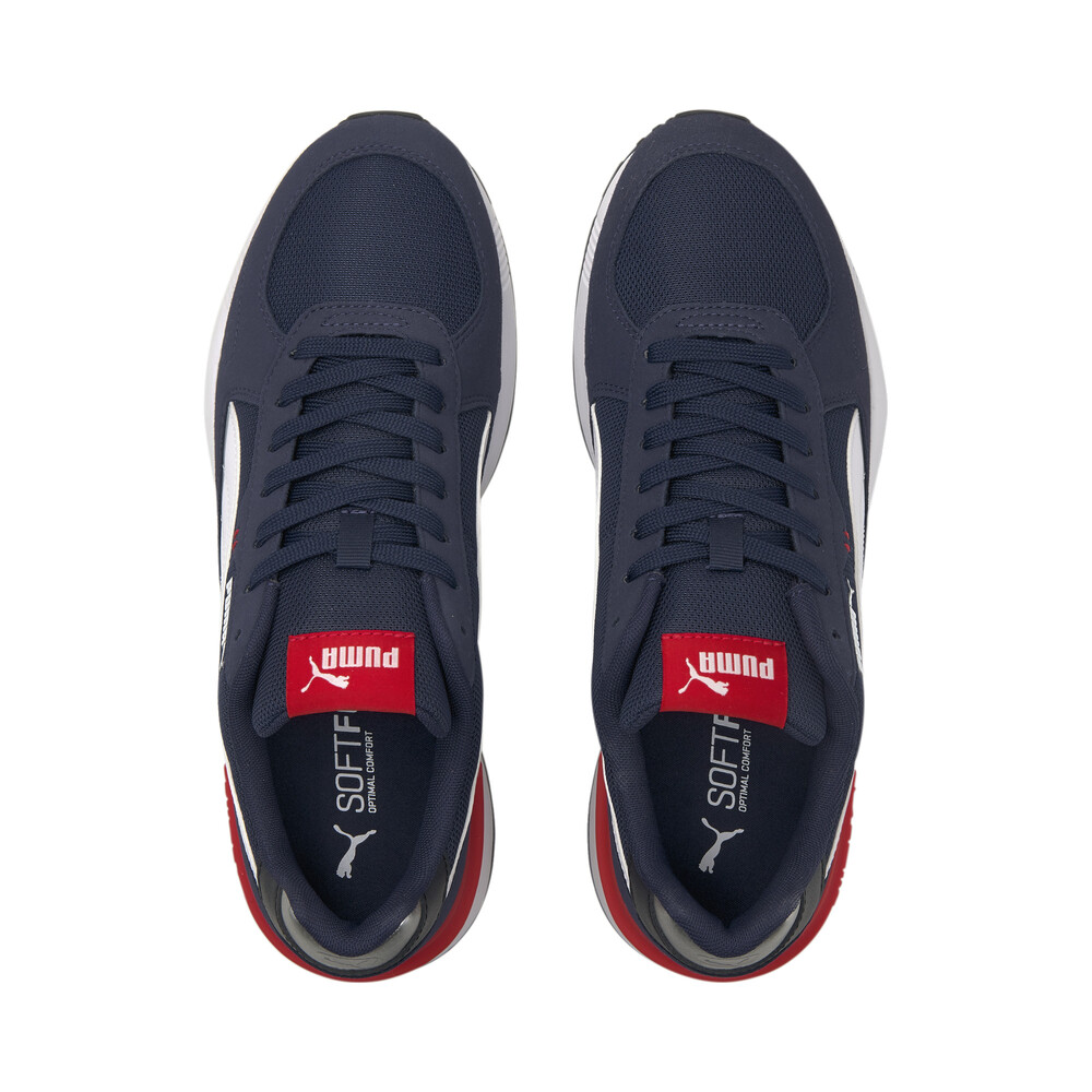 фото Кроссовки graviton trainers puma