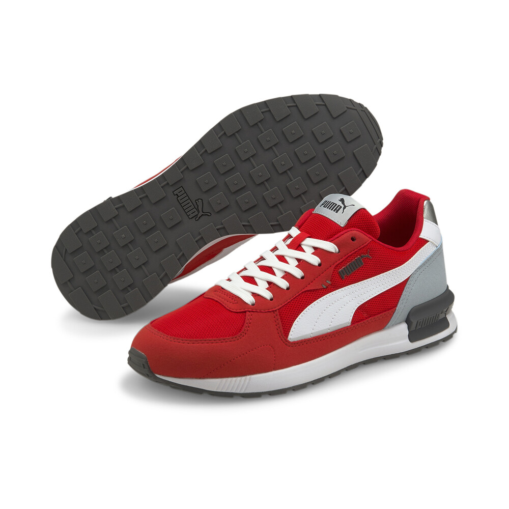 фото Кроссовки graviton trainers puma