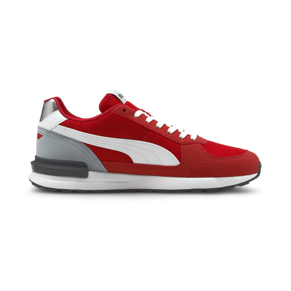 фото Кроссовки graviton trainers puma