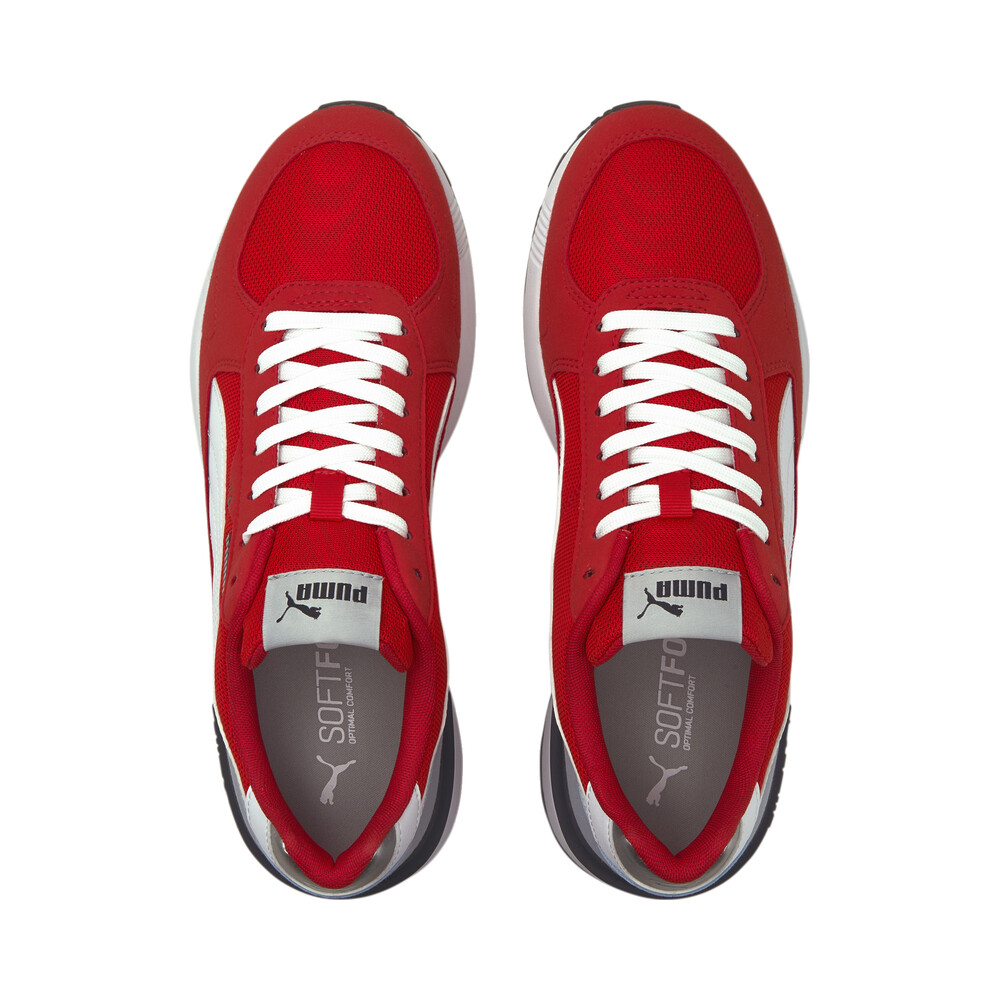 фото Кроссовки graviton trainers puma