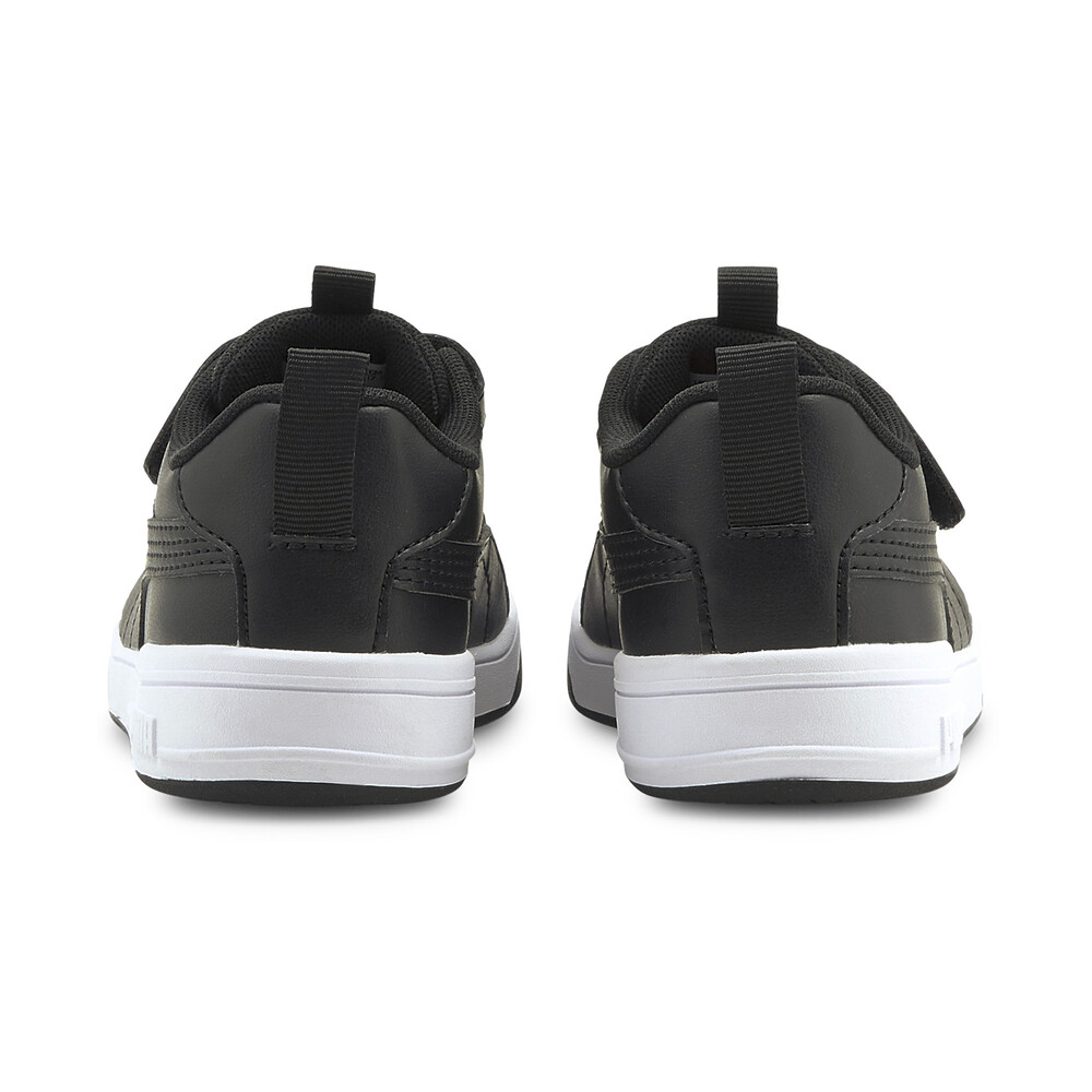 фото Детские кроссовки multiflex sl v kids' trainers puma
