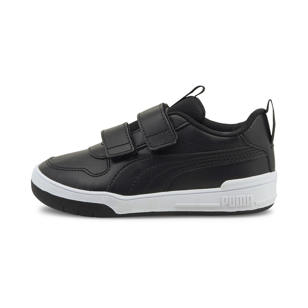 фото Детские кроссовки multiflex sl v kids' trainers puma