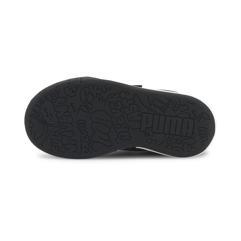 фото Детские кроссовки multiflex sl v kids' trainers puma