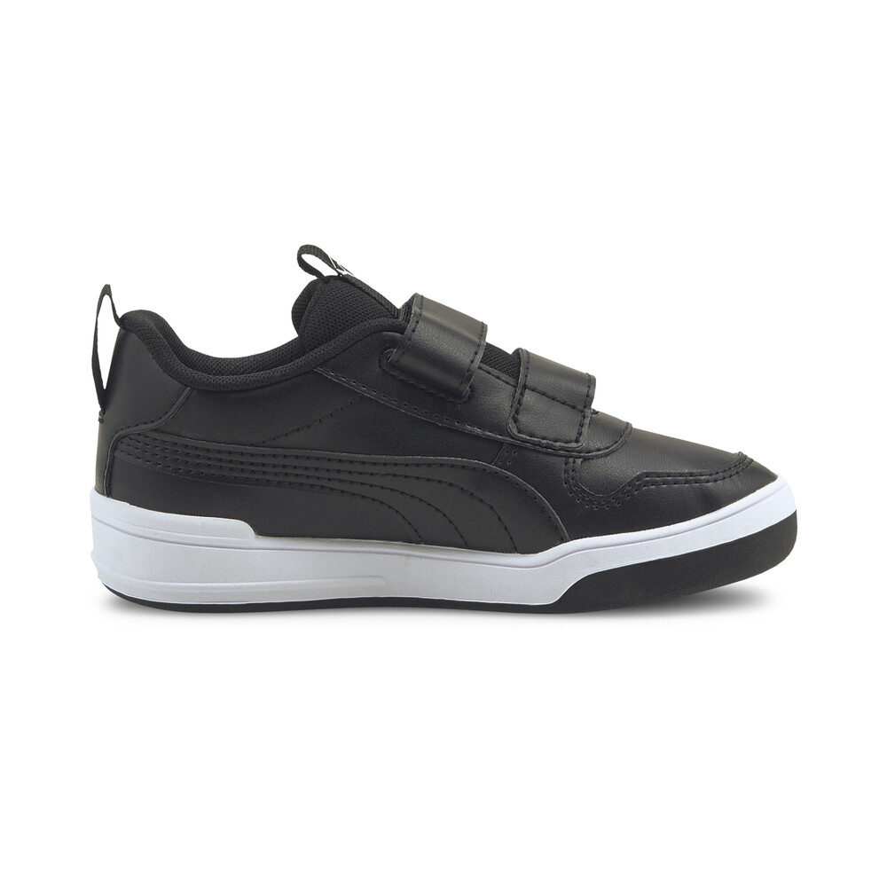 фото Детские кроссовки multiflex sl v kids' trainers puma