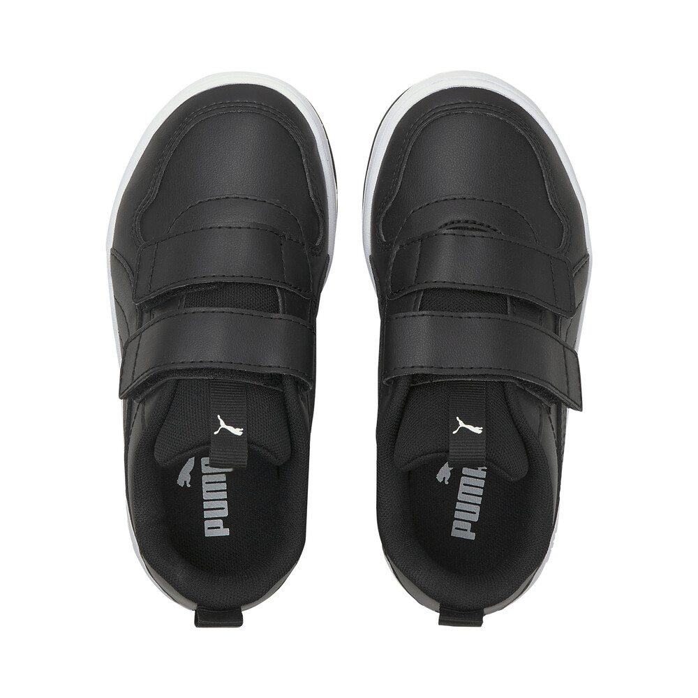 фото Детские кроссовки multiflex sl v kids' trainers puma