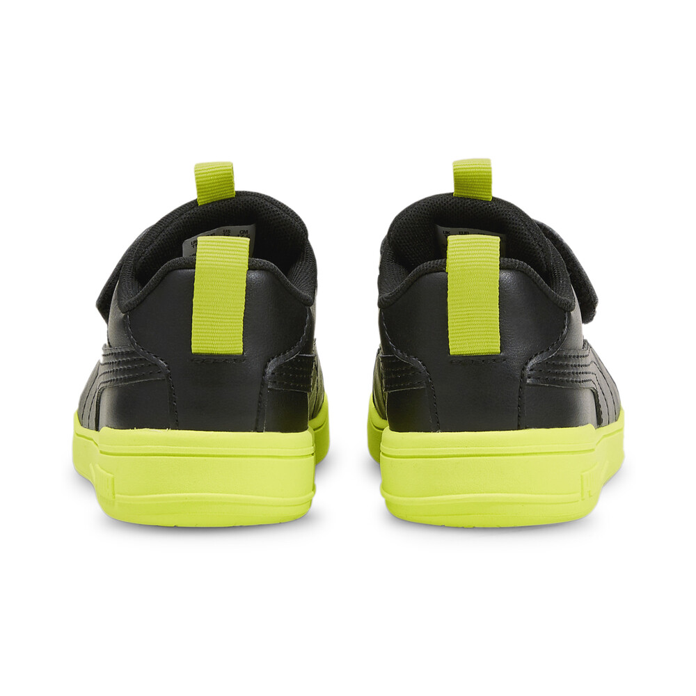 фото Детские кроссовки multiflex sl v kids' trainers puma