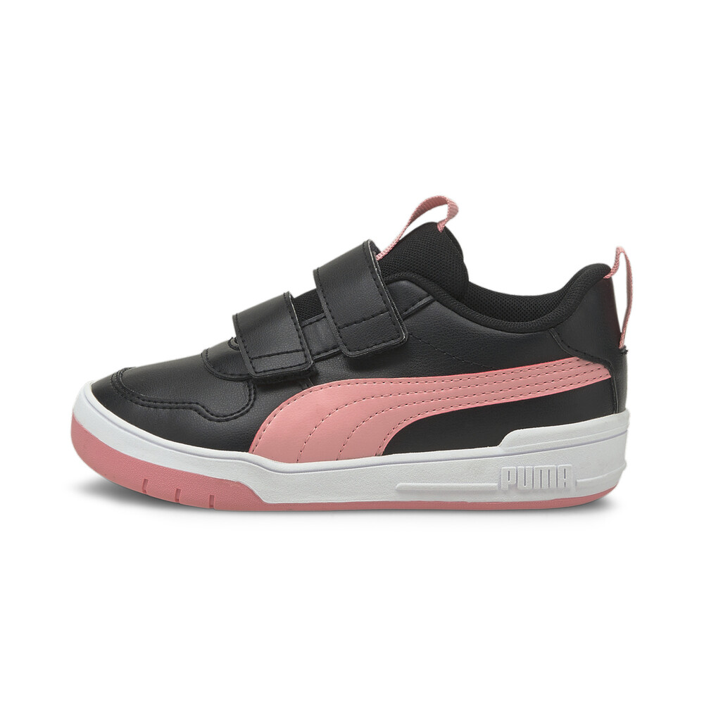 фото Детские кроссовки multiflex sl v kids' trainers puma