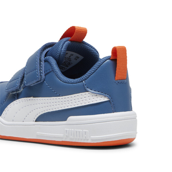 Multiflex SL V Babies' Trainers blue PUMA