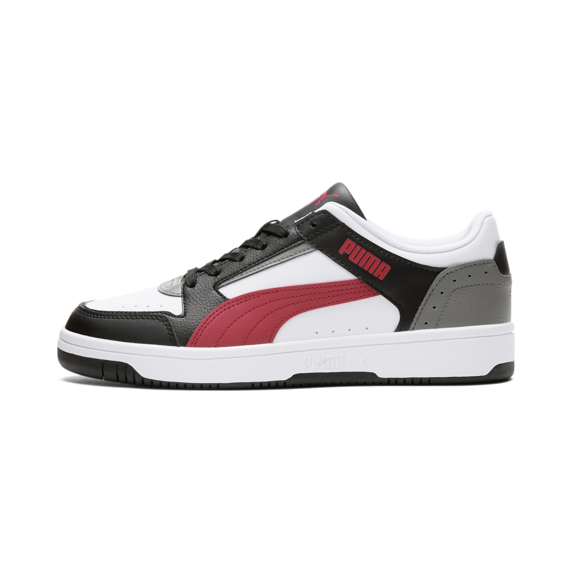 Arriba 103+ Foto Tenis Puma Rebound Joy Para Hombre Mirada Tensa