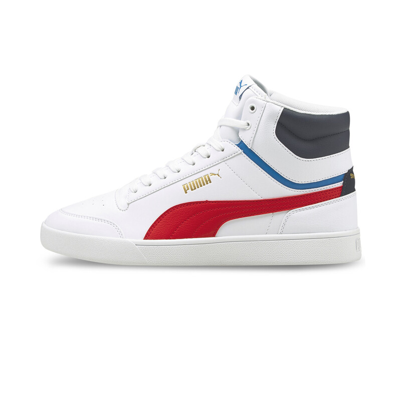

PUMA Shuffle Mid Sneakers