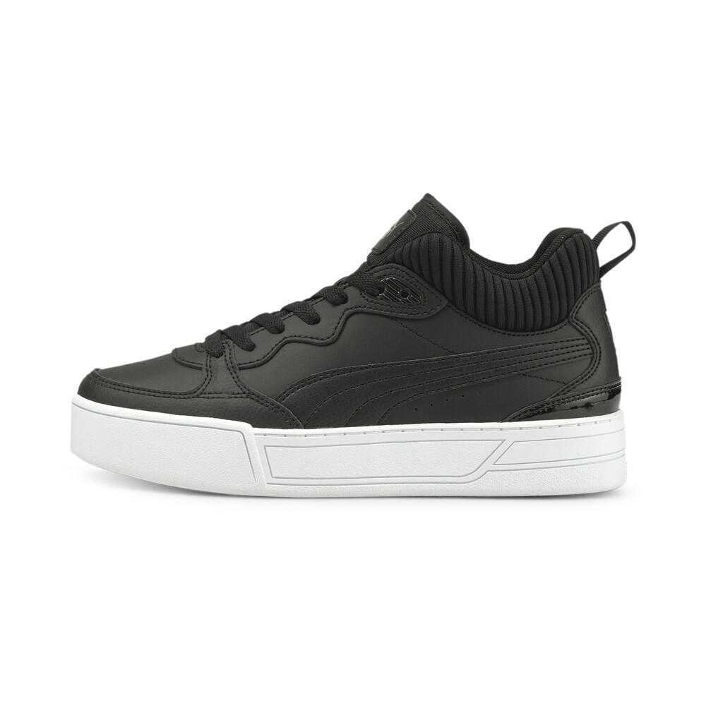 фото Кеды skye demi women's trainers puma