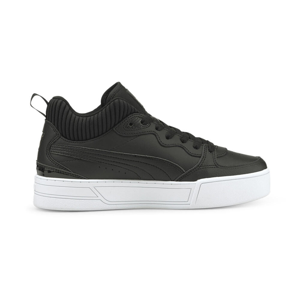 фото Кеды skye demi women's trainers puma