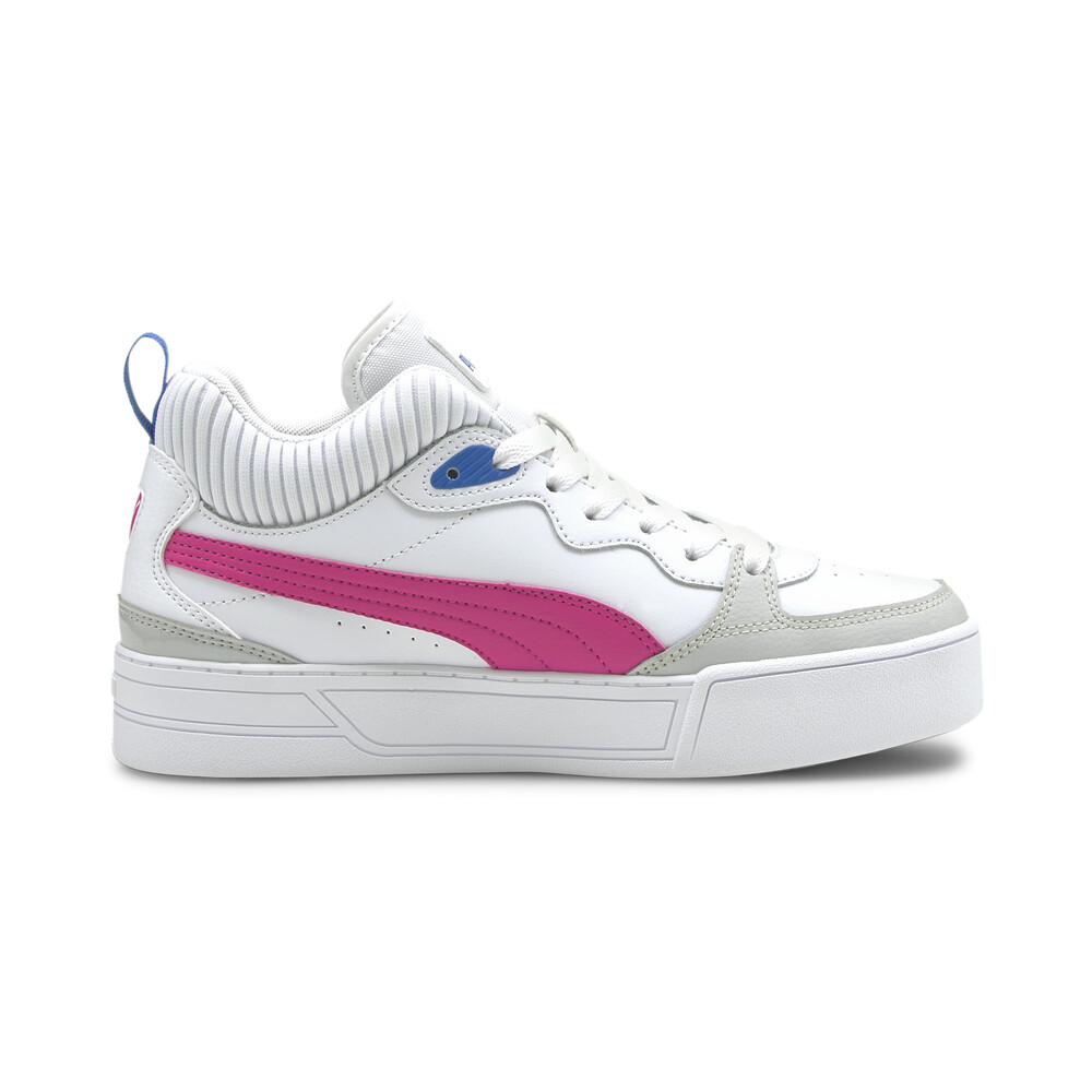 фото Кеды skye demi women's trainers puma