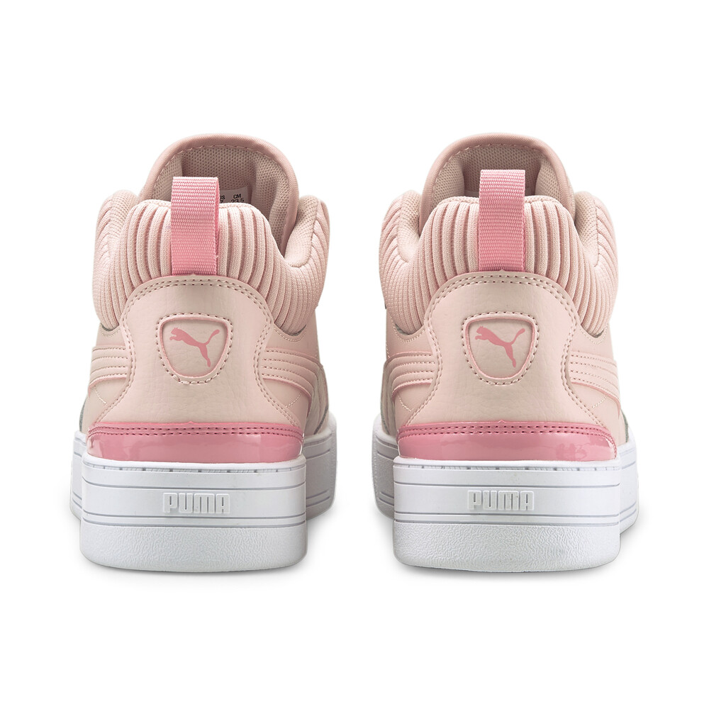 фото Кеды skye demi women's trainers puma