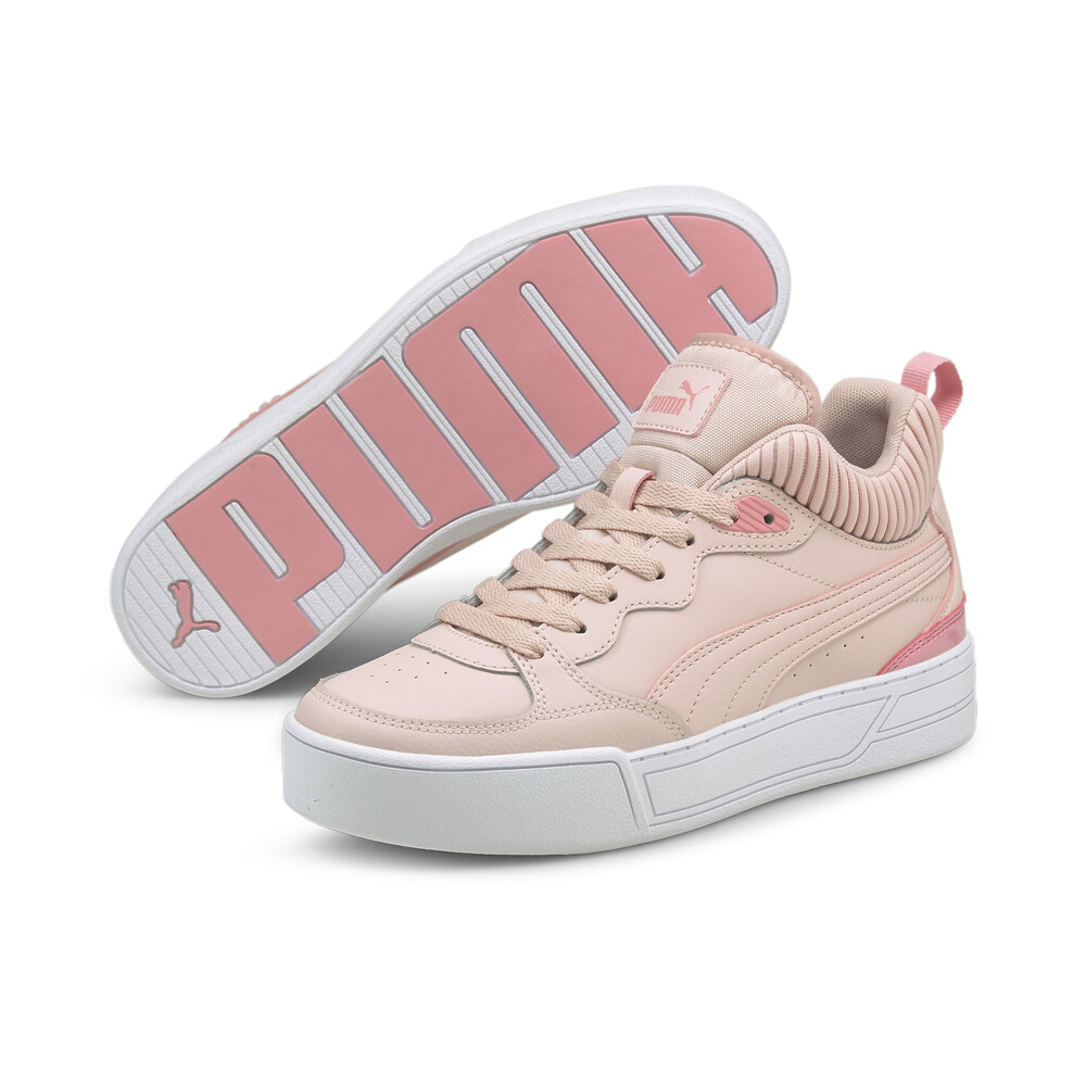 фото Кеды skye demi women's trainers puma