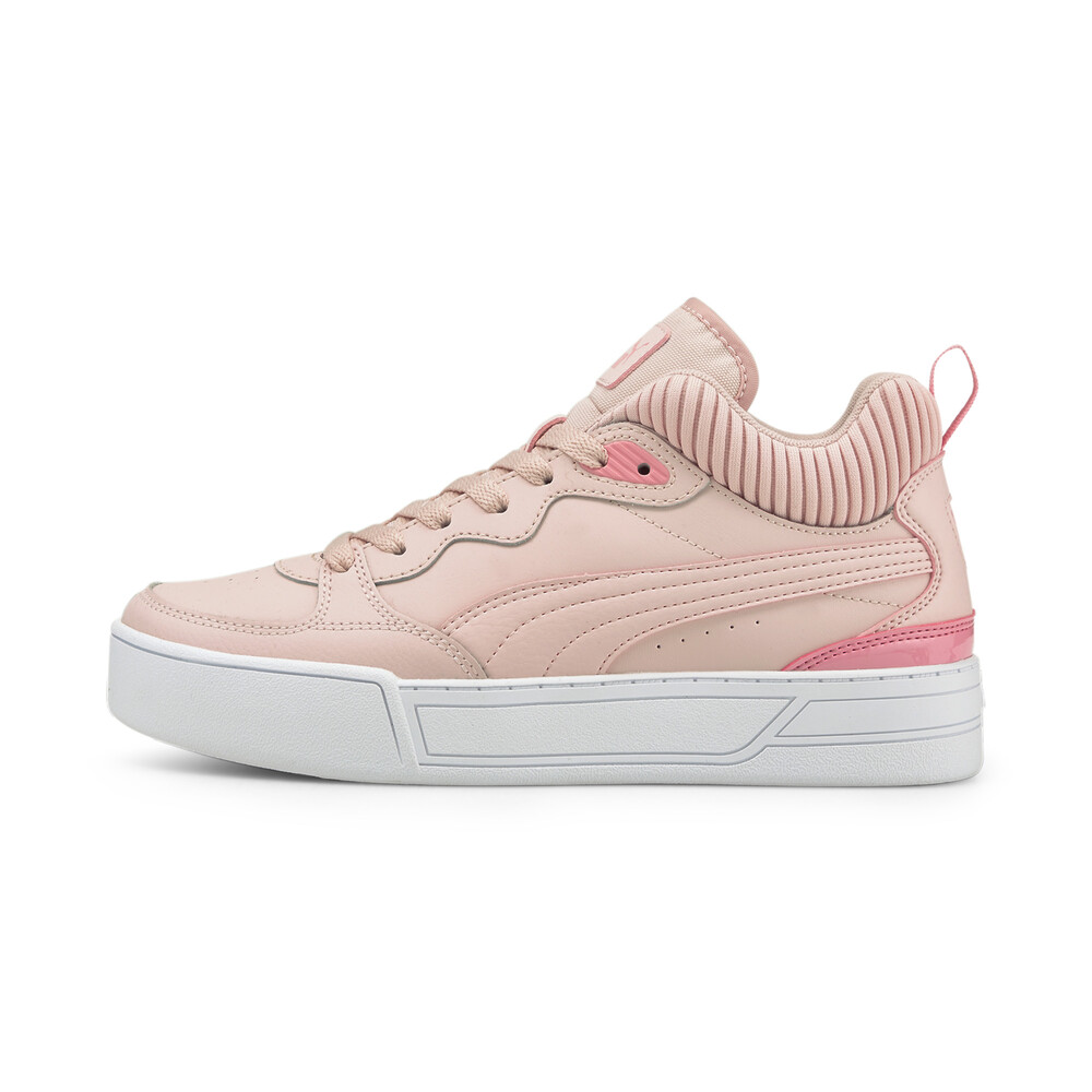 фото Кеды skye demi women's trainers puma
