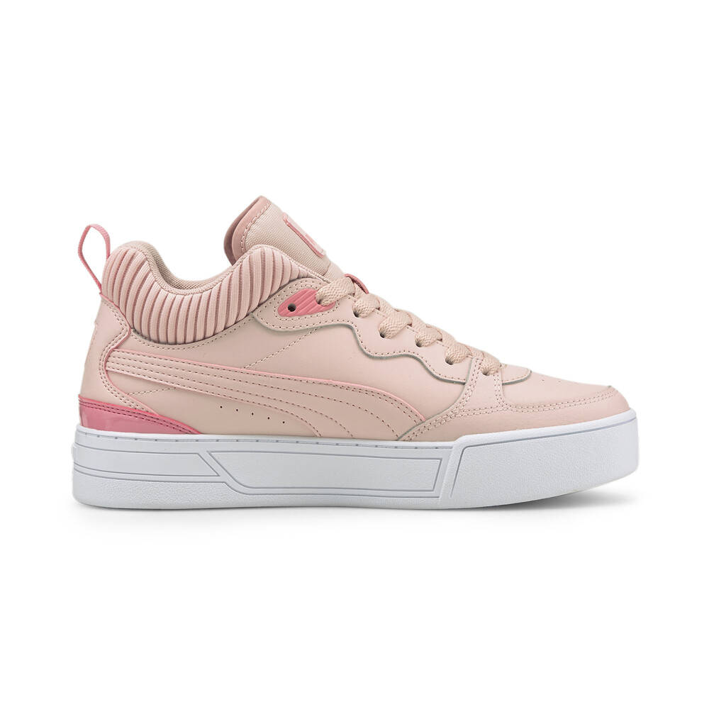 фото Кеды skye demi women's trainers puma