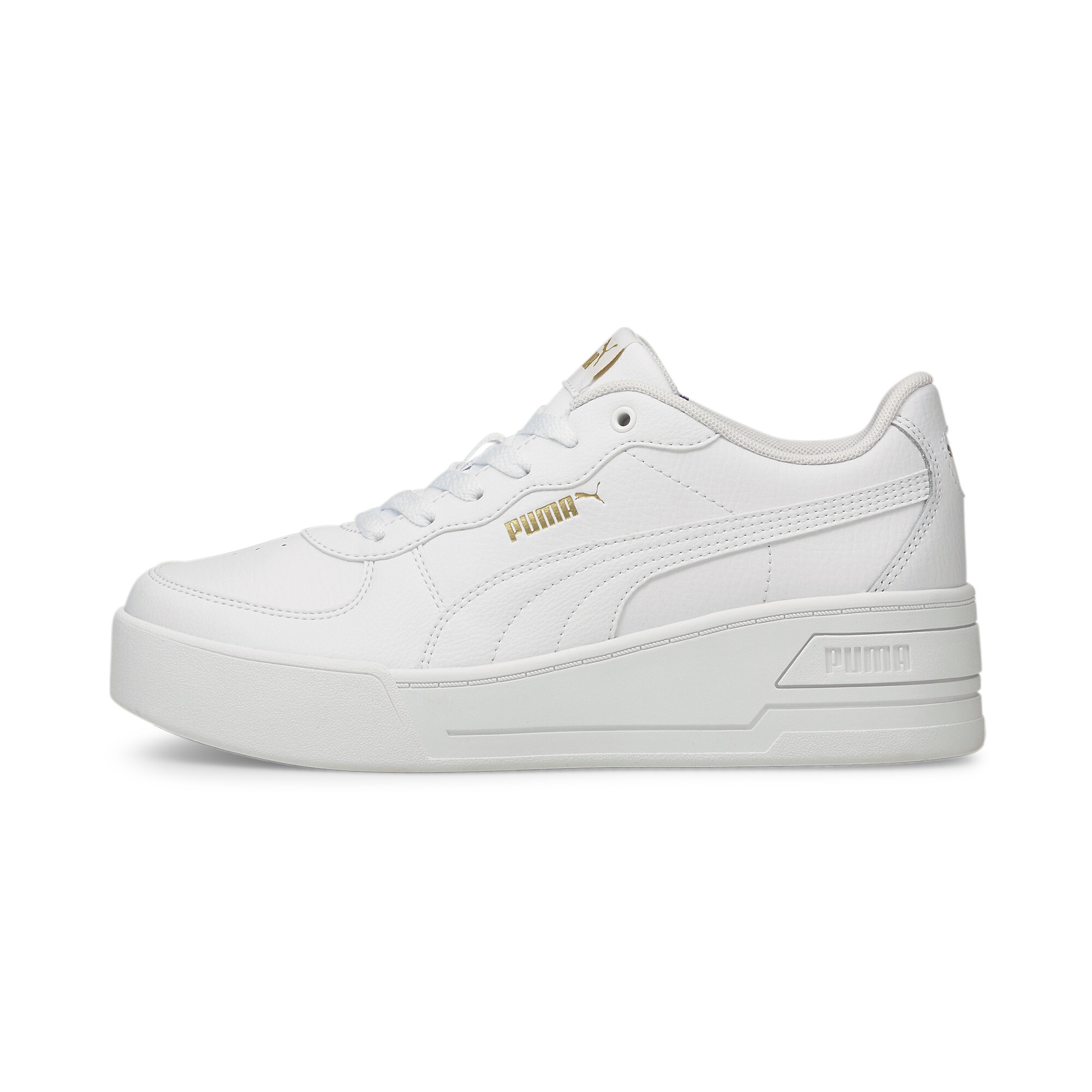 Zapatillas con plataforma para mujer Skye