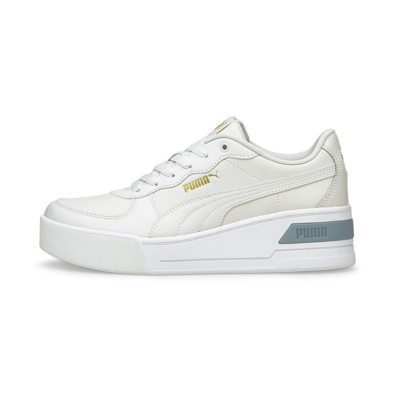

Women's PUMA Skype Wedge Shoes