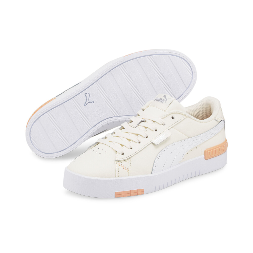 Jada Women's Sneakers White PUMA
