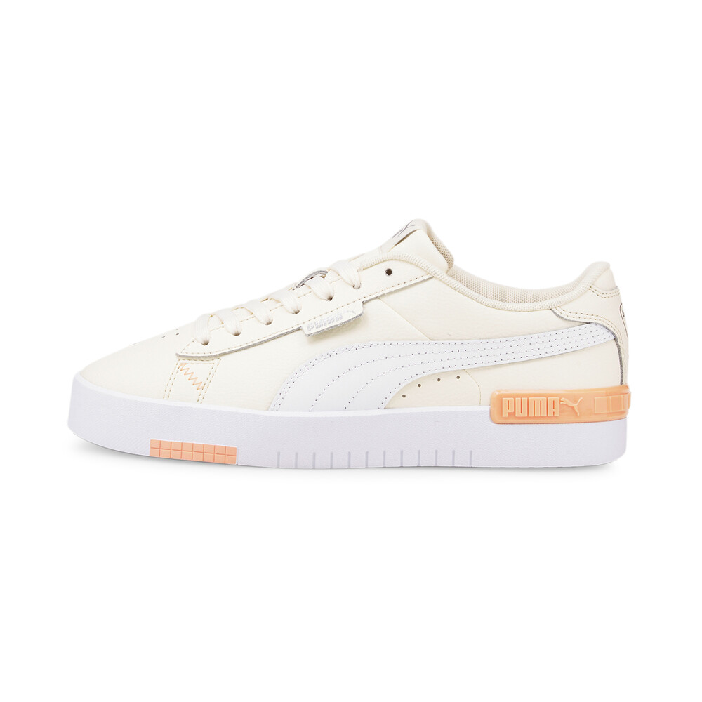 Jada Women's Sneakers White PUMA