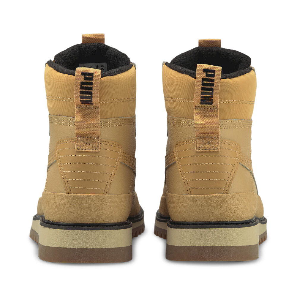 фото Ботинки desierto v2 winter rubber trainers puma