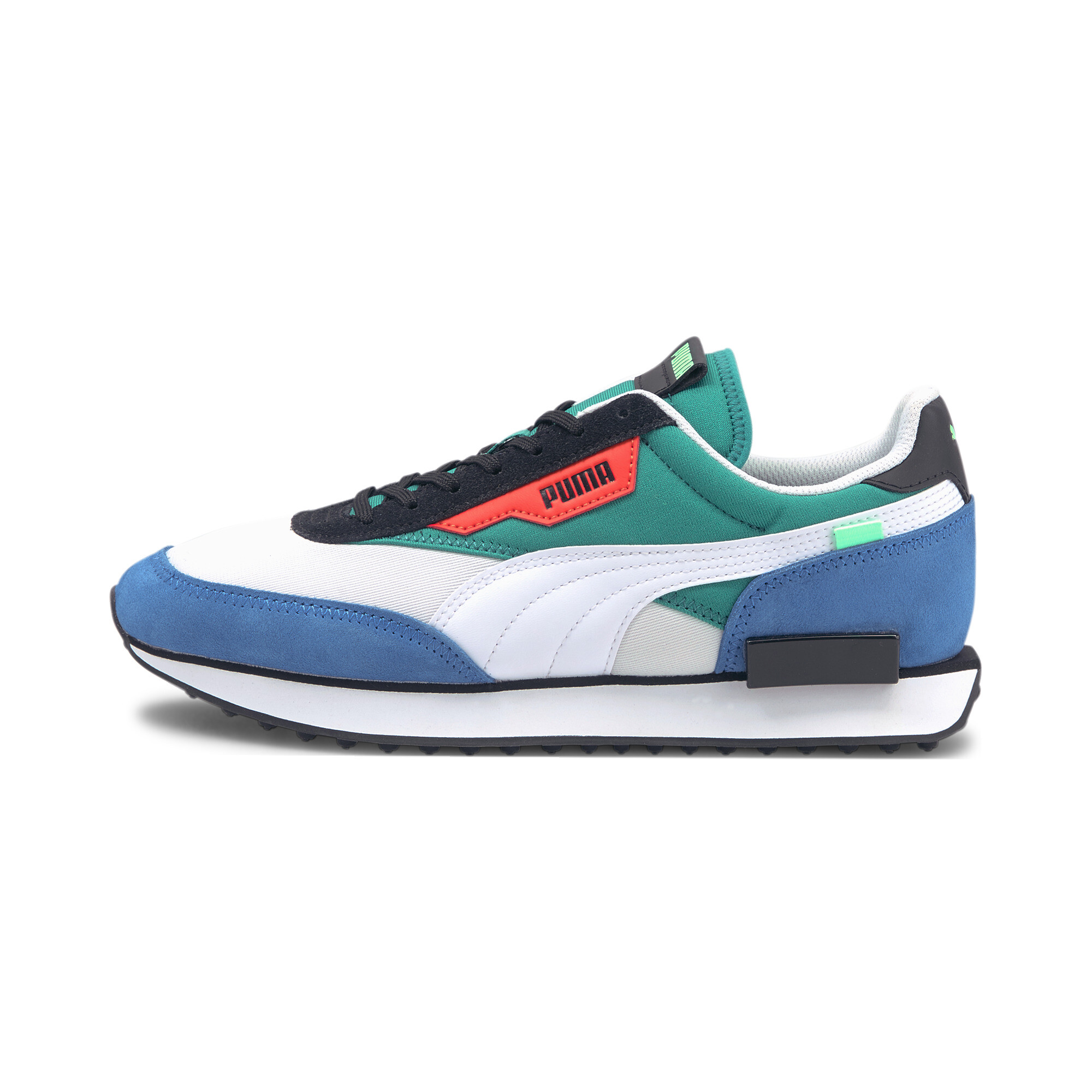 puma future rider courtside