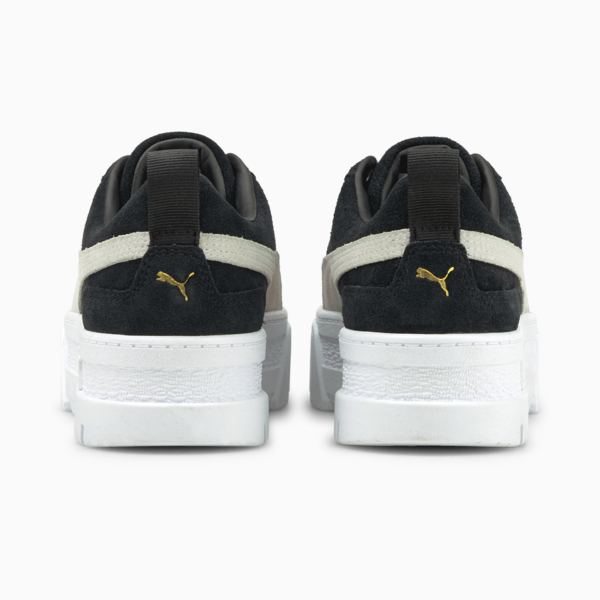 Tenis Mujer Mayze, Puma Black-Puma White, large-MEX