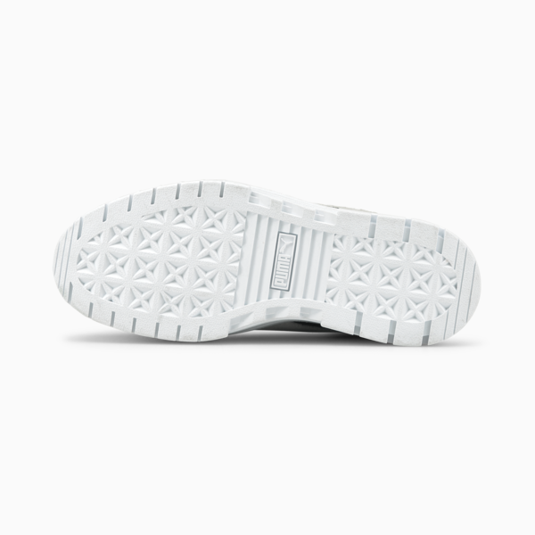 Tenis Mujer Mayze, Puma Black-Puma White, large-MEX