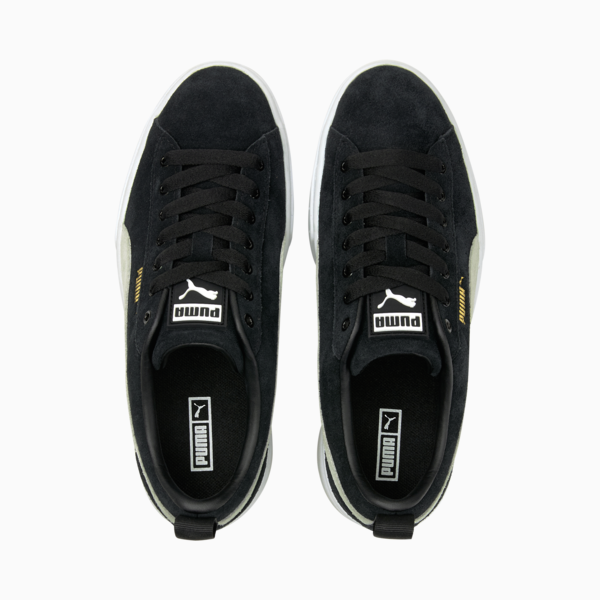 Tenis Mujer Mayze, Puma Black-Puma White, large-MEX