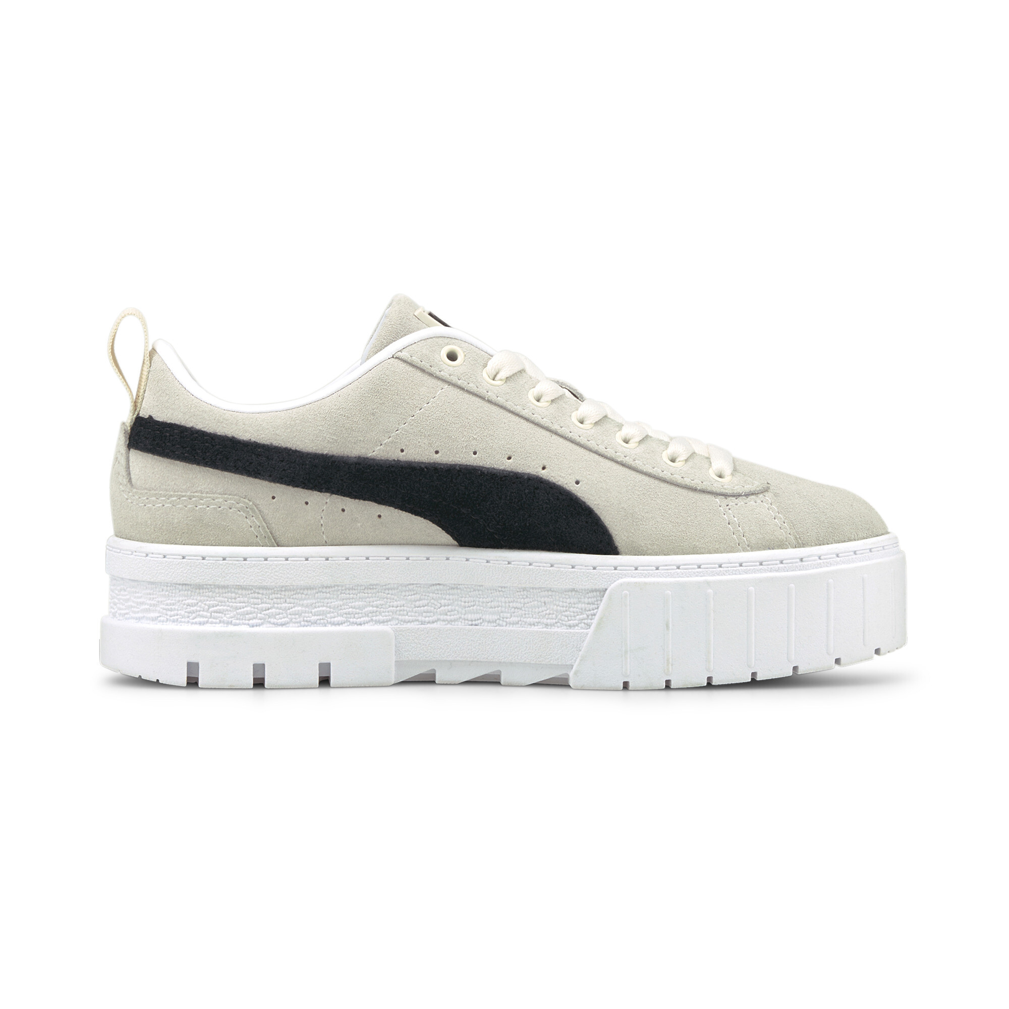 PUMA Mayze sneaker dames, Maat 37 thumbnail 3