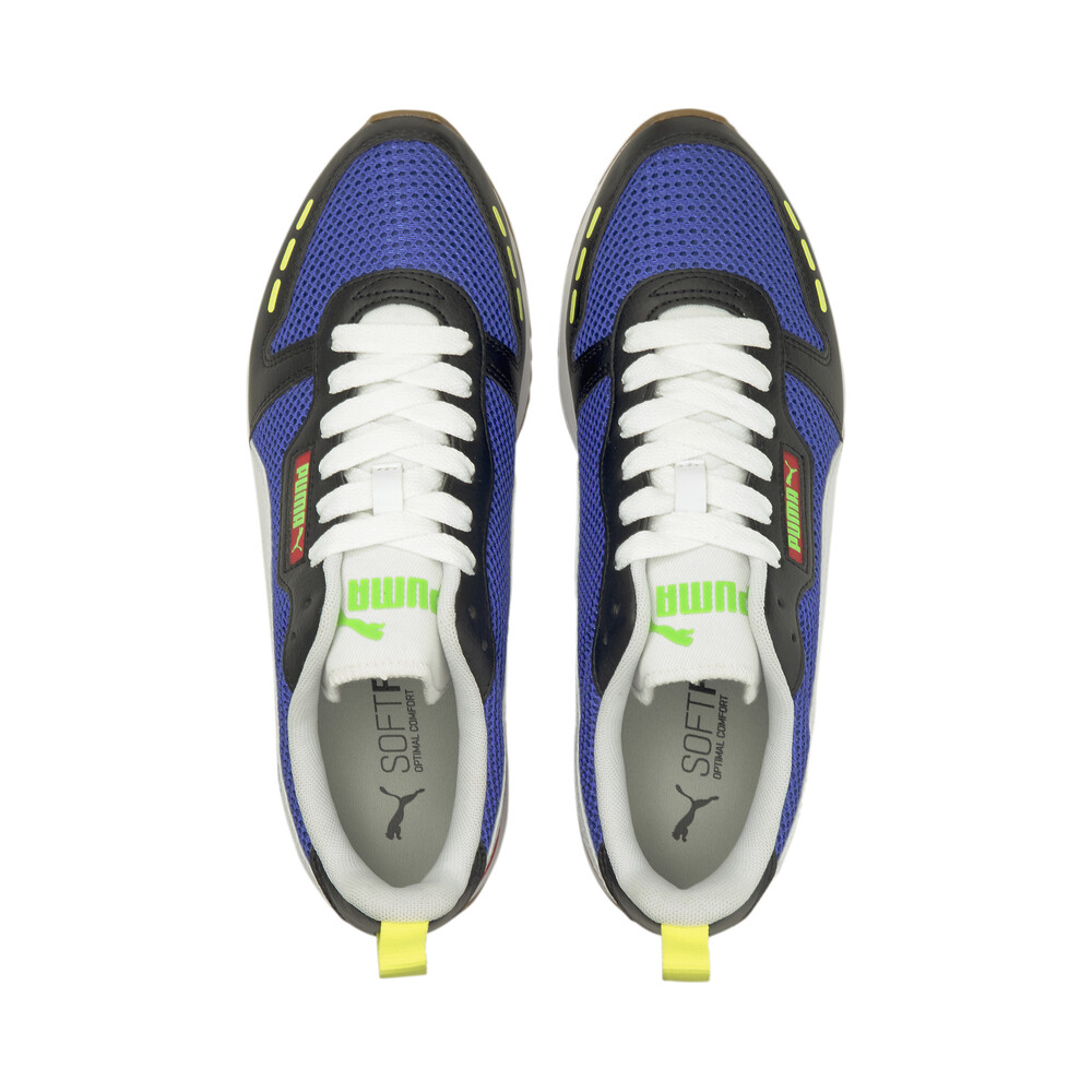 фото Кроссовки r78 og trainers puma